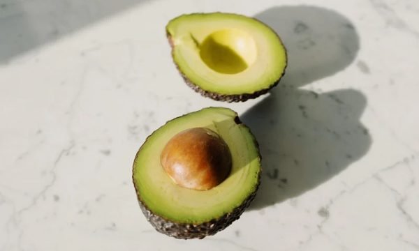 Avocado Protein Fruit