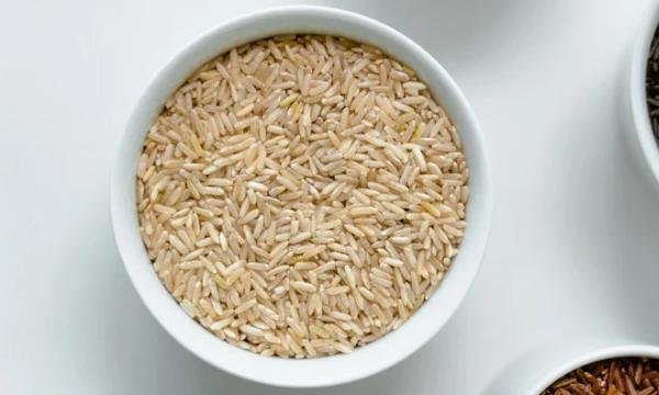Brown Rice Body Banane Ke Liye