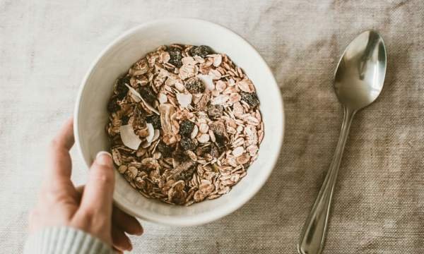 Oats Body Banane Ke Liye