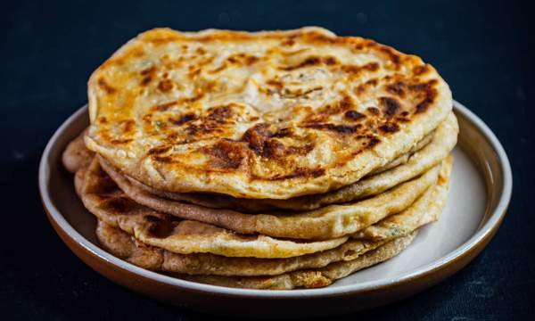 Paratha Body Banane Ke Liye