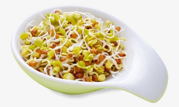 Sprouts Body Banane Ke Liye