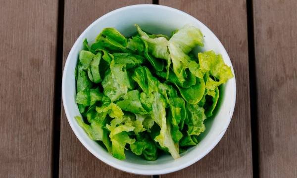 Vegetables Body Banane Ke Liye