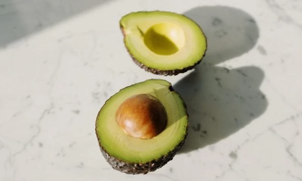 Avocado Healthy Fat